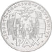 France, 100 Francs, 8 mai 1945, 1995, Paris, Silver, AU(50-53), Gadoury:952