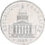 France, 100 Francs, Panthéon, 1989, MDP, Silver, MS(60-62), Gadoury:898