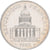 France, 100 Francs, Panthéon, 1988, Paris, Silver, MS(60-62), Gadoury:898, Le