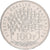 France, 100 Francs, Panthéon, 1988, Paris, Silver, MS(60-62), Gadoury:898, Le