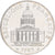 France, 100 Francs, Panthéon, 1987, MDP, Silver, MS(64), Gadoury:898, KM:951.1