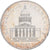 France, 100 Francs, Panthéon, 1985, Paris, Silver, MS(60-62), Gadoury:898