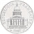 Coin, France, Panthéon, 100 Francs, 1985, Paris, AU(55-58), Silver, KM:951.1