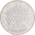 France, 100 Francs, Panthéon, 1984, Paris, Silver, MS(65-70), Gadoury:898