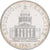 Francia, 100 Francs, Panthéon, 1983, Monnaie de Paris, Argento, SPL-
