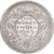 British India, George VI, Rupee, 1945, Silver, AU(55-58), KM:557.1