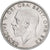 Coin, Great Britain, George V, Florin, Two Shillings, 1936, AU(50-53), Silver