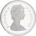 Canada, Elizabeth II, Dollar, 1987, Ottawa, BE, Argent, FDC, KM:154
