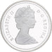 Canada, Elisabeth II, 1 Dollar 1986 Vancouver, KM 149