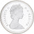 Monnaie, Canada, Elizabeth II, Dollar, 1988, Royal Canadian Mint, Ottawa, FDC