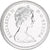 Canada, Elizabeth II, Dollar, 1976, Royal Canadian Mint, BE, Srebro, MS(63)