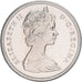 Canada, Élisabeth II, Dollar, 1970, Royal Canadian Mint, BE, Nickel, SPL+