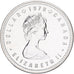 Canada, Élisabeth II, Dollar, 1978, Royal Canadian Mint, BU, Argent, SUP+
