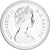 Canada, Elizabeth II, Dollar, 1979, Royal Canadian Mint, Srebro, AU(55-58)