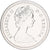 Canada, Elizabeth II, Dollar, 1980, Royal Canadian Mint, BU, Srebro, MS(65-70)