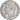 Moneda, Francia, Napoleon III, Napoléon III, 5 Francs, 1856, Lyon, BC+, Plata