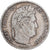 Coin, France, Louis-Philippe, 5 Francs, 1833, Toulouse, VF(30-35), Silver