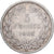 Coin, France, Louis-Philippe, 5 Francs, 1833, Toulouse, VF(30-35), Silver