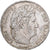 Coin, France, Louis-Philippe, 5 Francs, 1834, Lille, EF(40-45), Silver