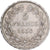 Coin, France, Louis-Philippe, 5 Francs, 1834, Lille, EF(40-45), Silver