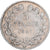 Moneta, Francja, Louis-Philippe, 5 Francs, 1847, Strasbourg, EF(40-45), Srebro