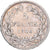 Coin, France, Louis-Philippe, 5 Francs, 1840, Lille, VF(30-35), Silver