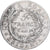 Piedmontese Republic, 5 Francs, An 9 (1801), Torino, Silver, VF(30-35)