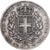 Italian States, SARDINIA, Carlo Alberto, 5 Lire, 1835, Genoa, Silver, VF(20-25)