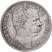 Coin, Italy, Umberto I, 5 Lire, 1879, Rome, Ottawa, EF(40-45), Silver, KM:20