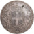 Monnaie, Italie, Umberto I, 5 Lire, 1879, Rome, Ottawa, TTB, Argent, KM:20