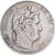 Coin, France, Louis-Philippe, 5 Francs, 1845, Lille, EF(40-45), Silver