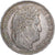 France, Louis-Philippe, 5 Francs, 1833, Paris, Silver, AU(50-53), Gadoury:678