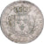 Coin, France, Louis XVIII, 5 Francs, 1815, Bayonne, VF(30-35), Silver, KM:702.8