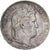 Francja, 5 Francs, Louis-Philippe, 1838, Lyon, Srebro, VF(30-35), Gadoury:678