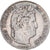 France, 5 Francs, Louis-Philippe, 1835, Lyon, Silver, VF(30-35), Gadoury:678