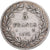 Francja, Louis-Philippe, 5 Francs, 1831, Paris, Srebro, VF(30-35), Gadoury:676a