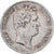 Coin, France, Louis-Philippe, 5 Francs, 1830, Lille, VF(30-35), Silver