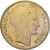Monnaie, France, Turin, 20 Francs, 1929, ESSAI, SUP+, Aluminum-Bronze