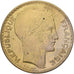 Monnaie, France, Turin, 20 Francs, 1929, ESSAI, SUP+, Aluminum-Bronze