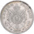 Frankrijk, Napoleon III, 1 Franc, 1868, Paris, Zilver, ZF, Gadoury:463