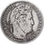 Frankrijk, Franc, Louis-Philippe, 1839, Paris, Zilver, FR, KM:743.1