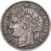 Moneta, Francia, Cérès, 50 Centimes, 1894, Paris, BB+, Argento, KM:834.1