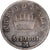 Monnaie, États italiens, KINGDOM OF NAPOLEON, Napoleon I, 5 Soldi, 1811, Milan