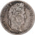 France, 1/4 Franc, Louis-Philippe, 1843, Lille, Argent, TB+, Gadoury:355