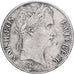 France, 5 Francs, Napoléon I, 1812, Bayonne, Silver, VF(30-35), Gadoury:584