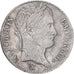 FRANCE, Napoléon I, 5 Francs, 1813, Limoges, KM #694.7, VF(30-35), Silver, G...