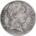 Francia, 5 Francs, Napoléon I, 1812, Bordeaux, Argento, MB+, Gadoury:584