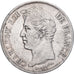 France, Charles X, 5 Francs, 1828, Paris, Silver, EF(40-45), Gadoury:644