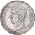 Francja, Charles X, 5 Francs, 1828, Paris, Srebro, EF(40-45), Gadoury:644