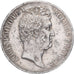 Coin, France, Louis-Philippe, 5 Francs, 1831, Nantes, VF(30-35), Silver